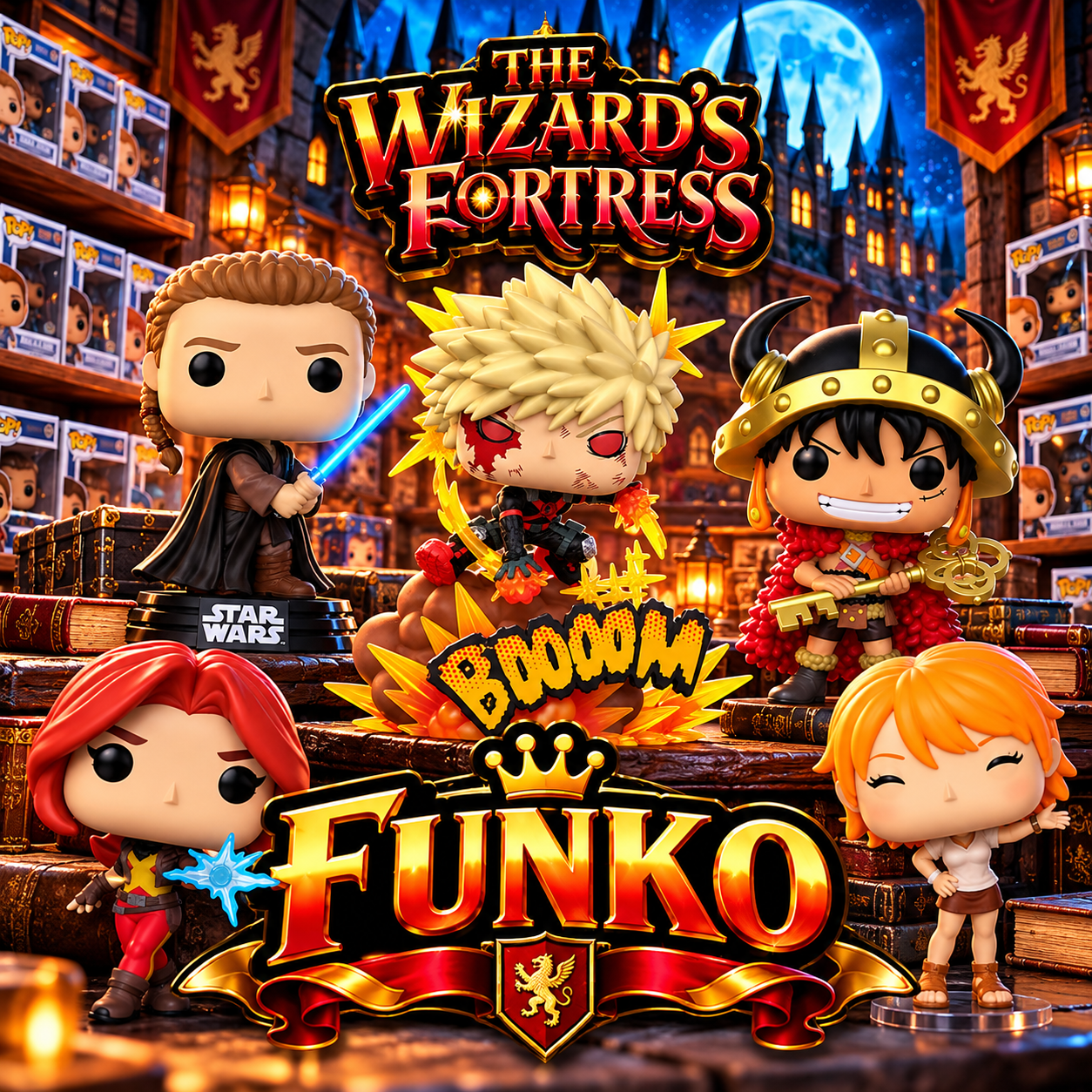 Funko