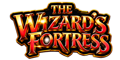 The Wizards Fortress
